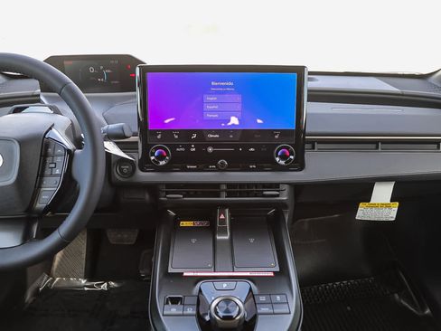 New 2026 Toyota bZ image 15