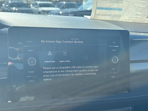 New 2026 Volkswagen Taos SE FWD image 19