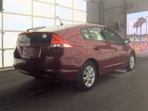 Used 2010 Honda Insight EX image 5