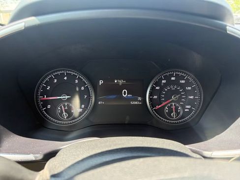Used 2023 Hyundai Santa Fe SE FWD image 23