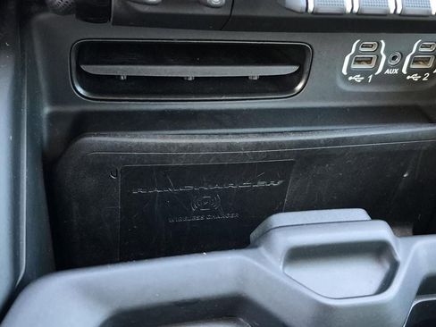 Used 2021 RAM 1500 Limited AWD/4WD image 33