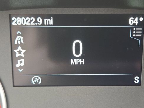 Used 2021 Ford EcoSport SE image 20