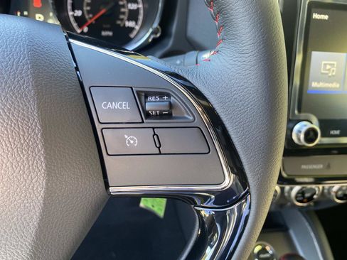 New 2025 Mitsubishi Outlander Sport Trail Edition 2.0 AWC 4WD image 12