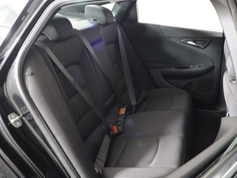 Used 2024 Chevrolet Malibu LT FWD image 27