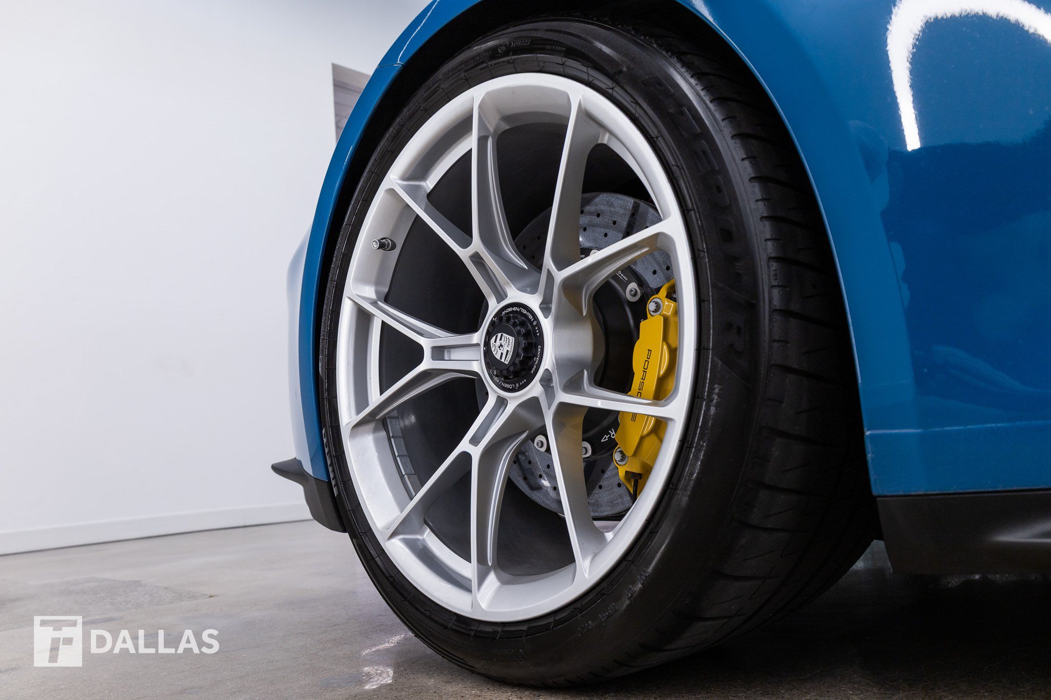 Used 2022 Porsche 911 GT3 RWD image 18