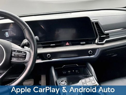 Used 2023 Kia Sportage X-Line image 11