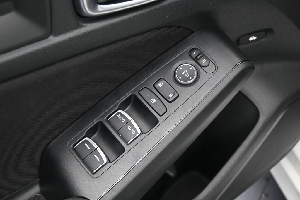 Used 2025 Honda Civic Sport image 16