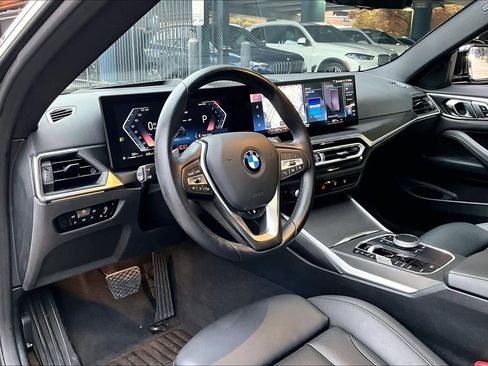 Used 2024 BMW 430i Coupe image 17