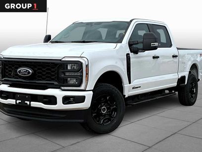 New 2026 Ford F250 XL w/ STX Appearance Package