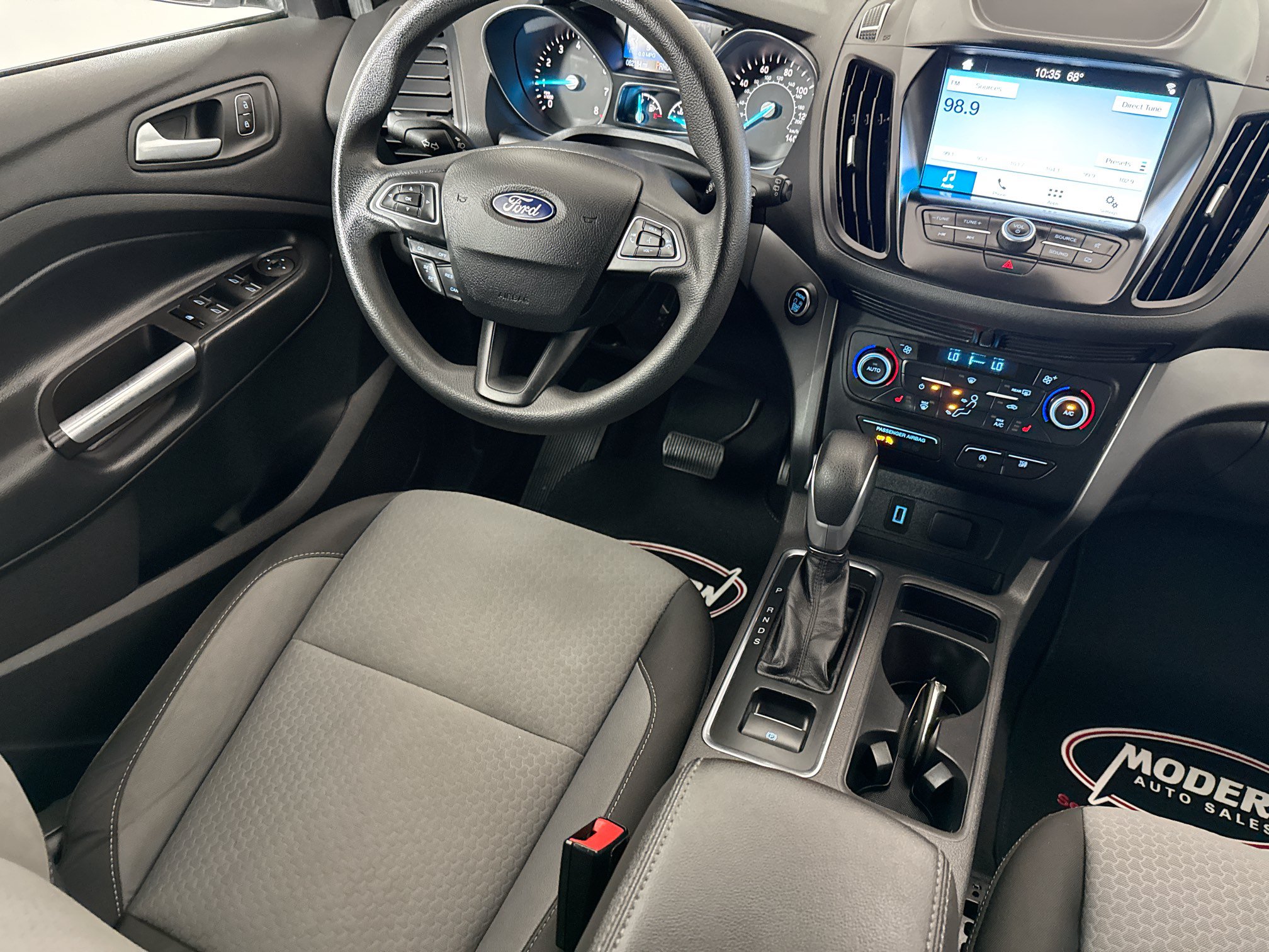 Used 2019 Ford Escape SE AWD/4WD image 32