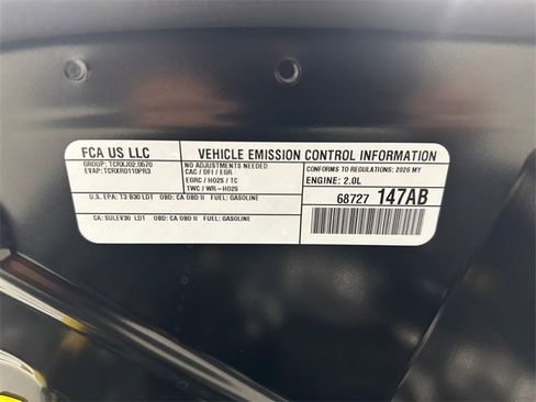 New 2026 Jeep Compass Latitude w/ Quick Order Package 29K image 17