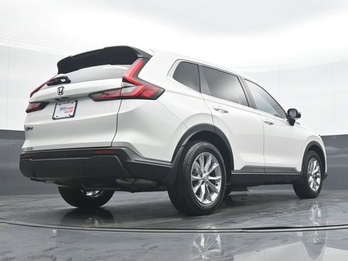 Used 2025 Honda CR-V EX-L image 30