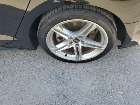 Used 2022 Audi A5 2.0T Premium image 20