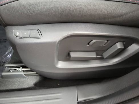 Certified 2025 MAZDA CX-5 2.5 Turbo image 23
