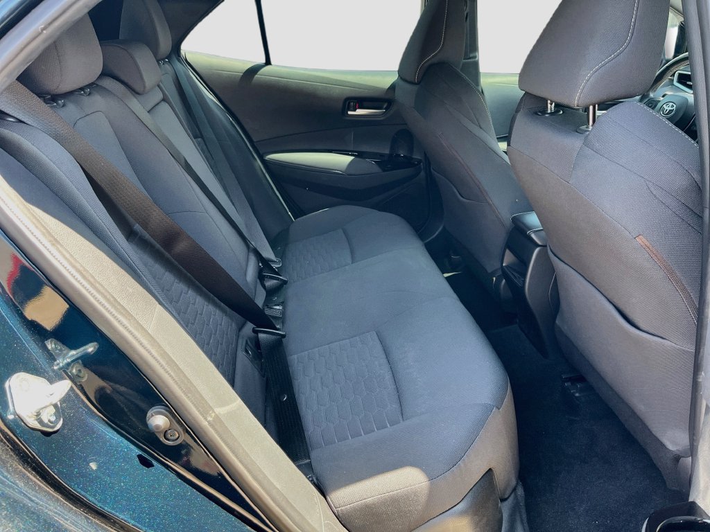 Used 2022 Toyota Corolla SE FWD image 26