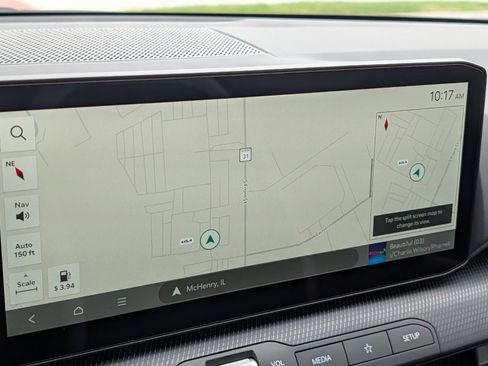 New 2026 Kia K4 GT-Line Turbo w/ GT-Line Premium Package FWD image 7
