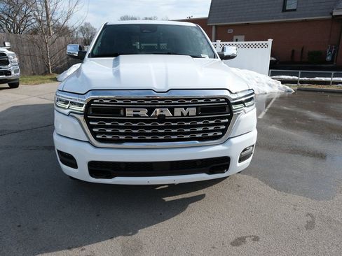 New 2026 RAM 1500 Limited image 13