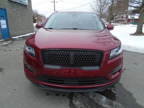 Used 2019 Lincoln MKC Reserve image 4