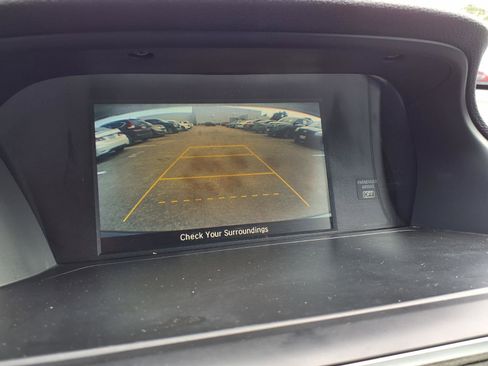 Used 2014 Honda Accord Sport image 5
