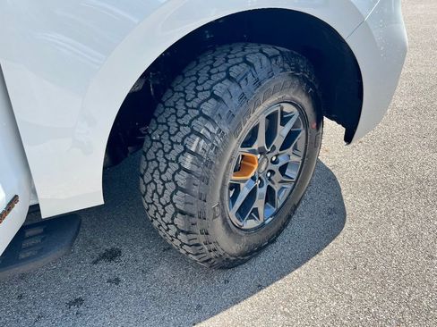 New 2026 Ford Expedition Tremor AWD/4WD image 6