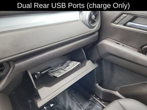 Used 2026 Chevrolet Colorado LT w/ LT Convenience Package AWD/4WD image 46