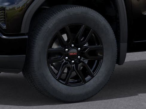 New 2026 GMC Sierra 1500 Elevation AWD/4WD image 9