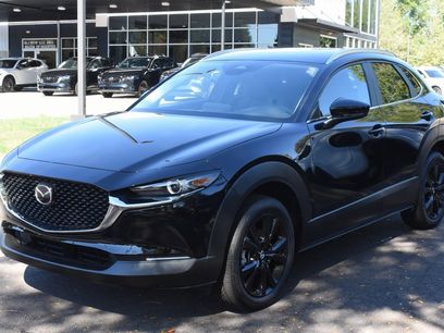 New 2025 MAZDA CX-30 AWD 2.5 S w/ Select Sport Pkg