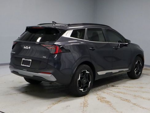 Used 2026 Kia Sportage EX w/ EX Panorama Roof Package AWD/4WD image 11