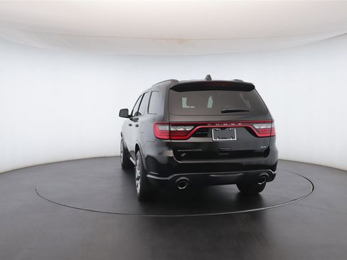 New 2026 Dodge Durango GT w/ Tow 'N Go Package AWD/4WD image 26