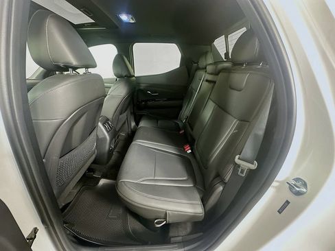 Certified 2026 Hyundai Santa Cruz Limited AWD/4WD image 25