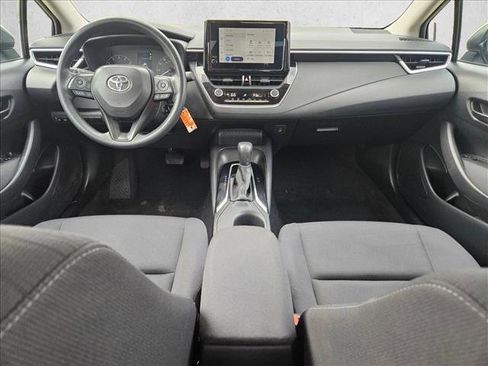 Used 2024 Toyota Corolla LE image 16