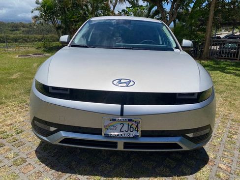 Certified 2023 Hyundai Ioniq 5 SEL AWD/4WD image 20