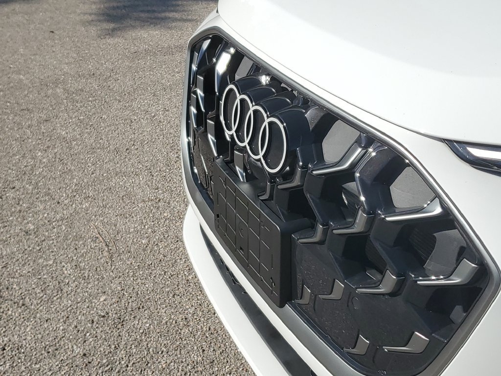 New 2026 Audi Q5 Premium AWD/4WD image 11