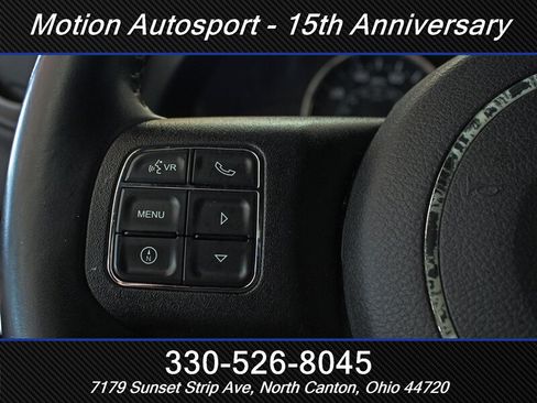Used 2016 Jeep Wrangler Sport w/ Quick Order Package 24S AWD/4WD image 19