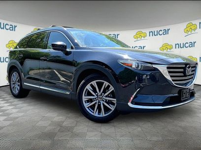 Used 2022 MAZDA CX-9 Grand Touring