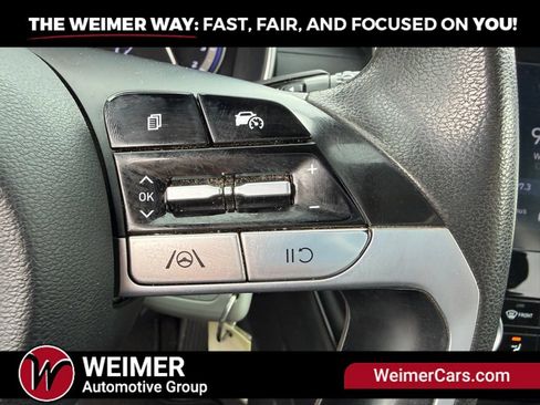 Used 2023 Hyundai Santa Cruz SE w/ Cargo Package FWD image 32