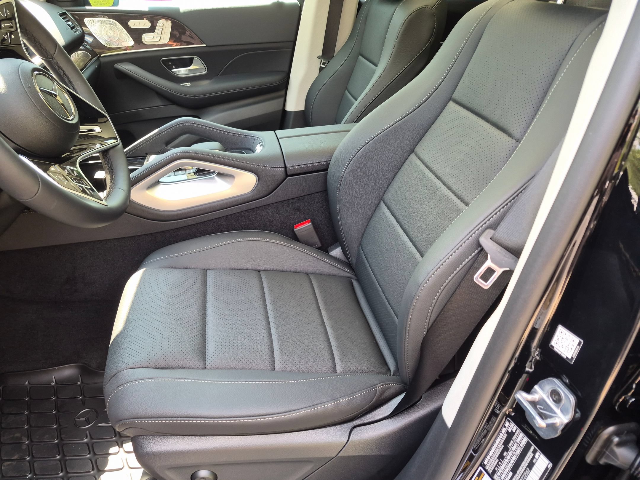 New 2026 Mercedes-Benz GLE 450 4MATIC image 16