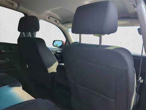 Used 2018 Chevrolet Silverado 1500 LT w/ Texas Edition image 23