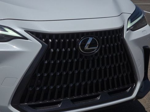 New 2026 Lexus NX 350 AWD w/ Luxury Package image 7