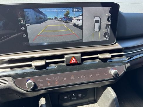 New 2026 Kia Sportage SX image 15