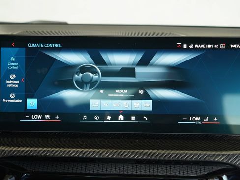 New 2026 BMW M2 w/ Lighting Package RWD image 26