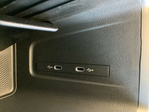 New 2026 Volkswagen Tiguan S image 21