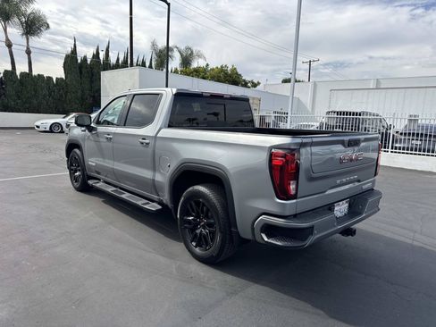 Used 2023 GMC Sierra 1500 Elevation w/ Elevation Premium Package RWD image 7