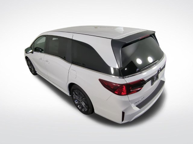 New 2027 Honda Odyssey Touring image 20