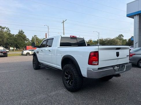Used 2012 RAM 2500 Lone Star AWD/4WD image 7