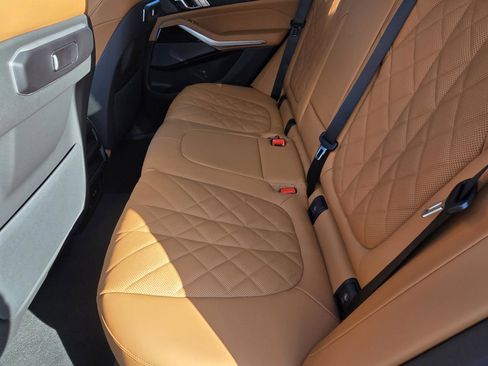 New 2026 BMW X5 xDrive50e w/ M Sport Package image 13