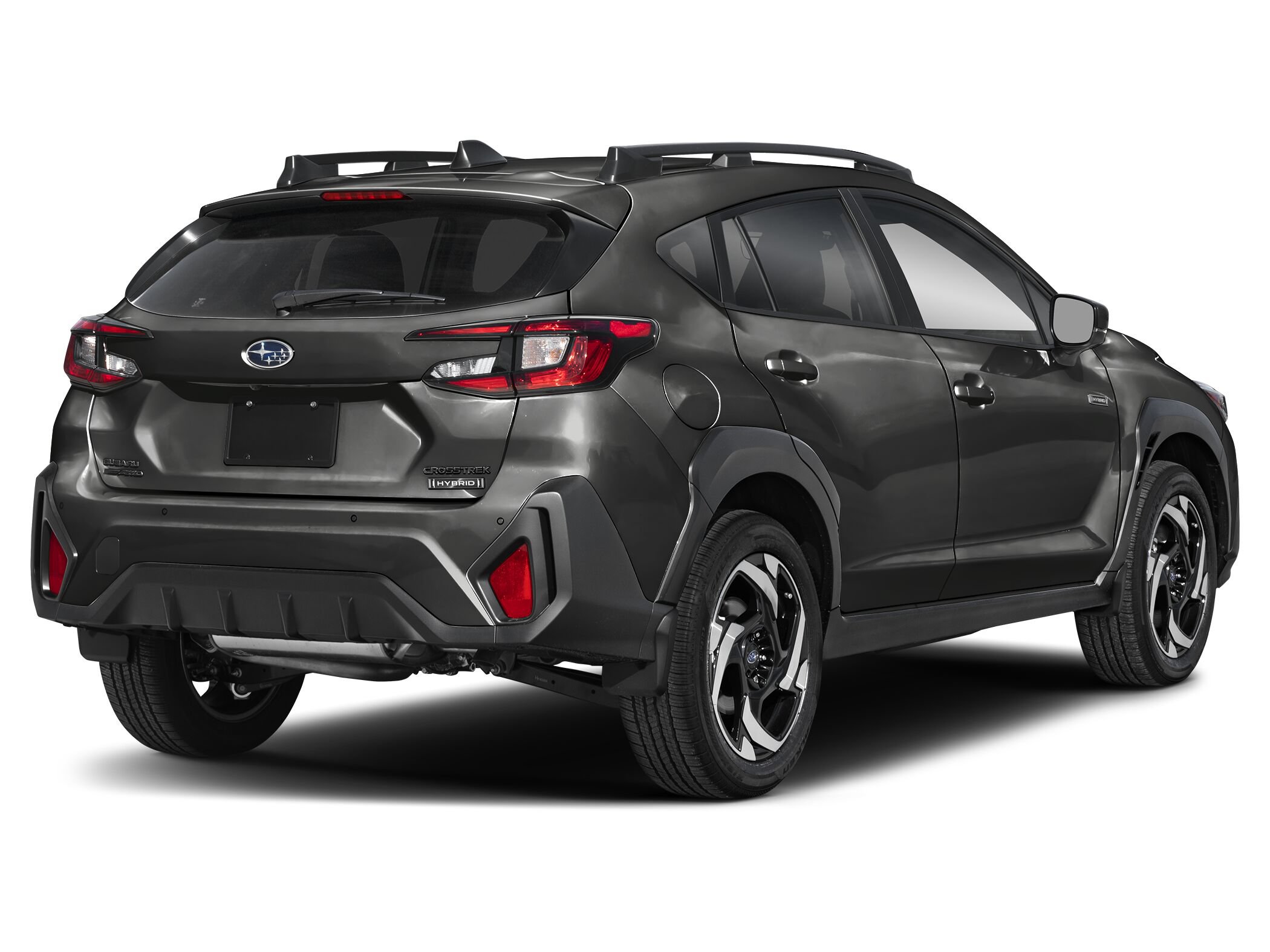 New 2026 Subaru Crosstrek 2.5i Limited AWD/4WD image 2