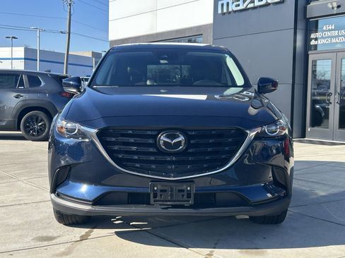 Certified 2023 MAZDA CX-9 Touring Plus image 2