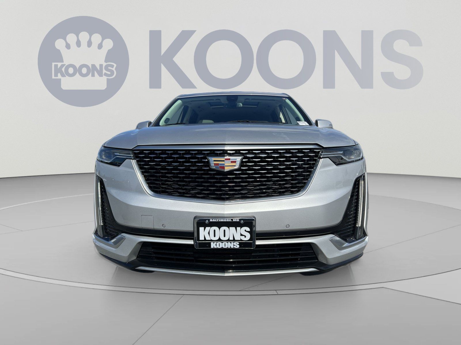 Used 2020 Cadillac XT6 Premium Luxury FWD image 11