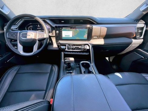 Used 2023 GMC Sierra 1500 Denali w/ Denali Reserve Package image 16